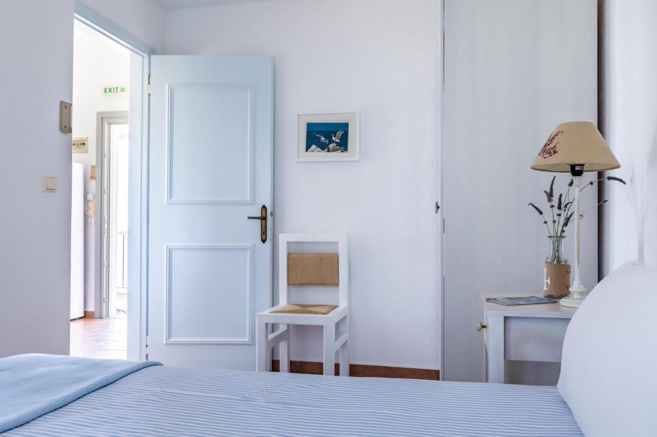 Stamatiou Estate Hotel Neo Klima Eksteriør billede